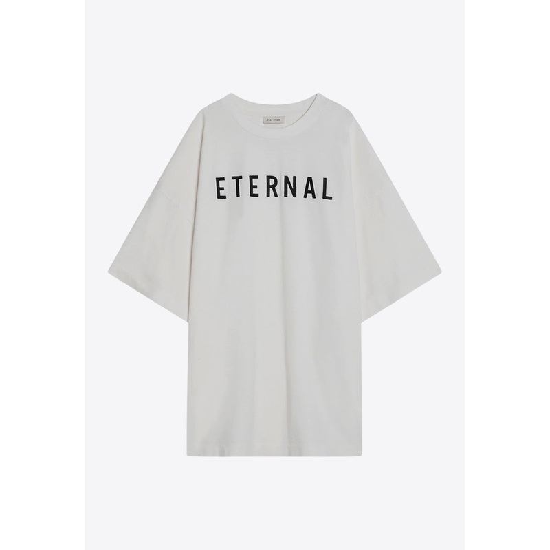 Eternal Crewneck T-shirt