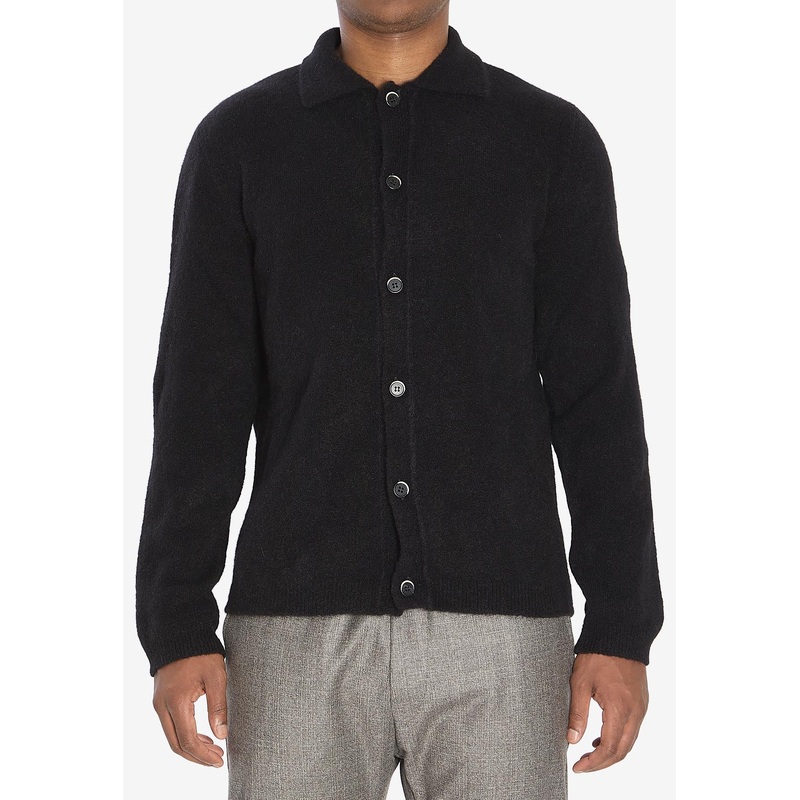 Fureta Narci Long-Sleeved Shirt