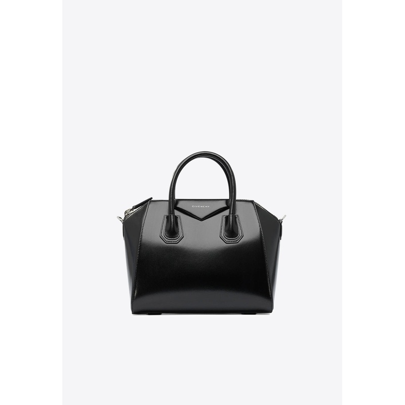 Medium Antigona Top Handle Bag
