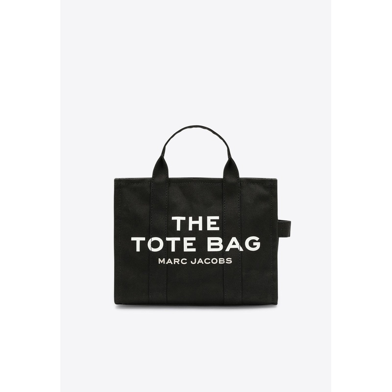 Medium Canvas Tote Bag