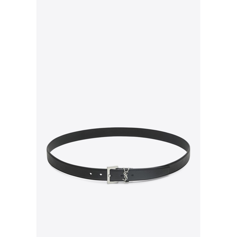 Cassandre Leather Belt