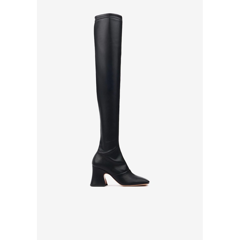 Janis Over-the-Knee Boots