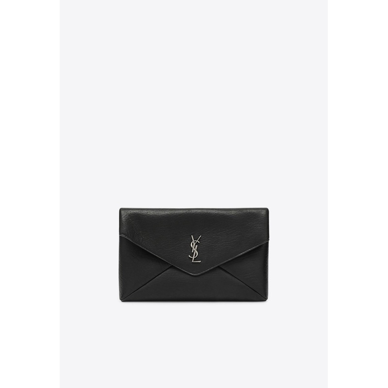 Large Cassandre Envelope Pouch Bag