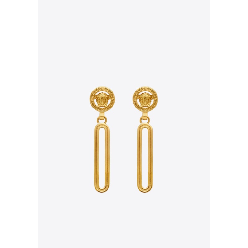 Medusa 95 Drop Earrings