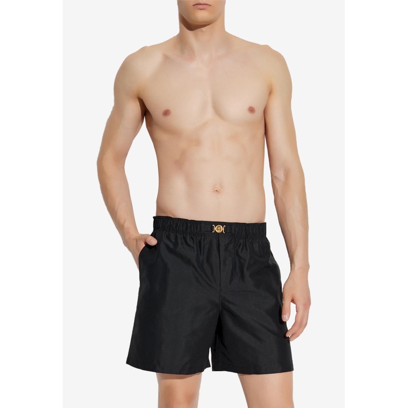 Medusa Biggie Board Shorts