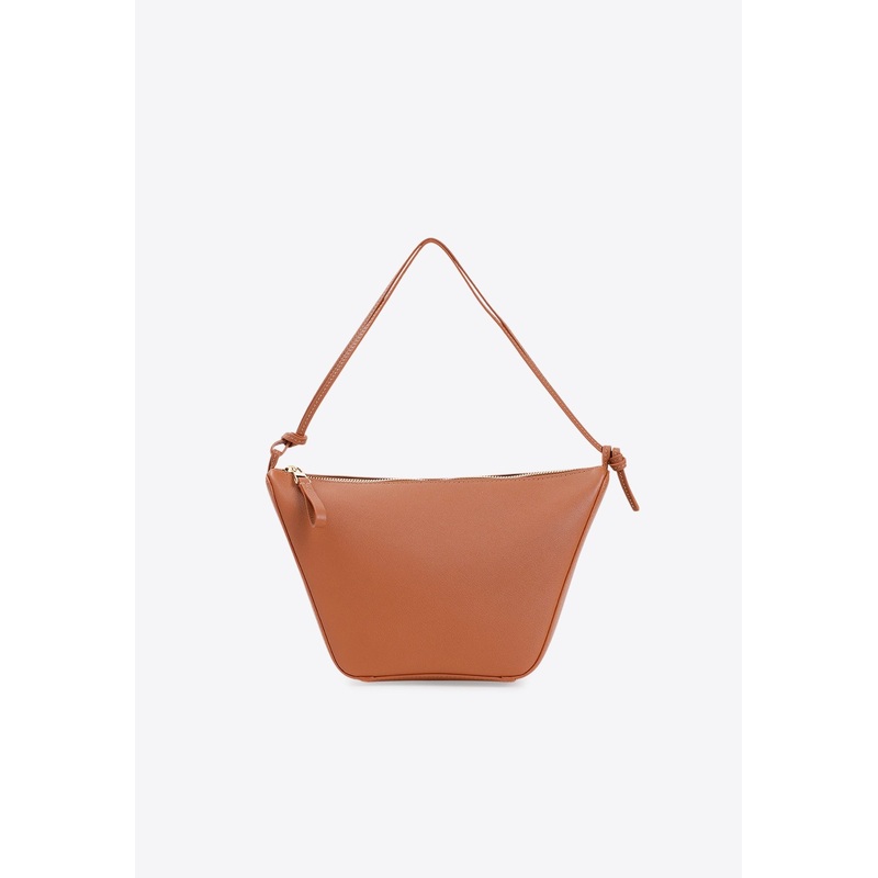 Mini Hammock Hobo Bag