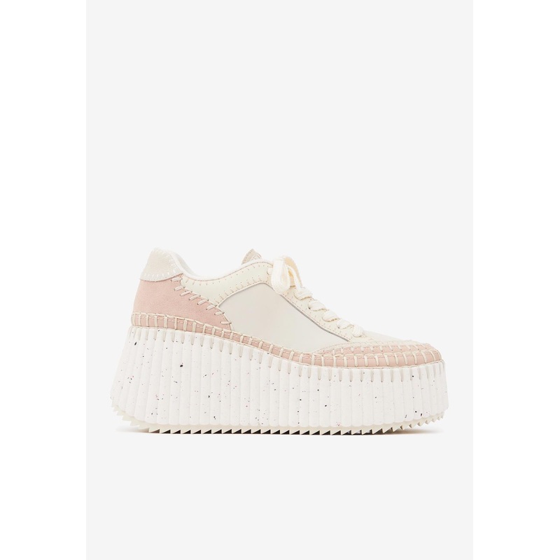 Nama Platform Sneakers