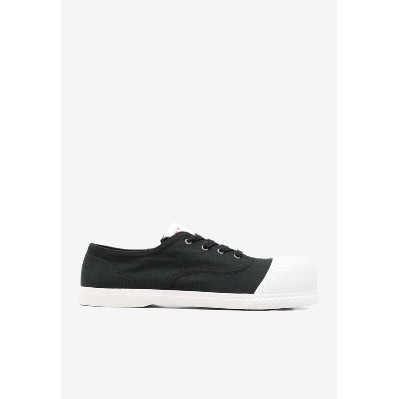 New Wave Low-Top Sneakers