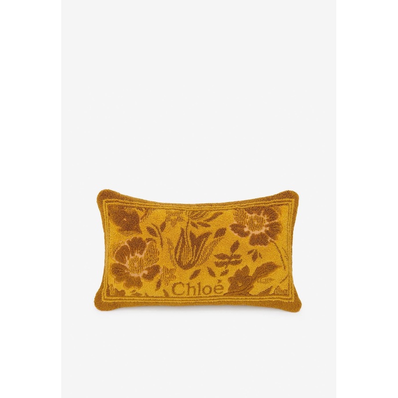 Plage Beach Pillow