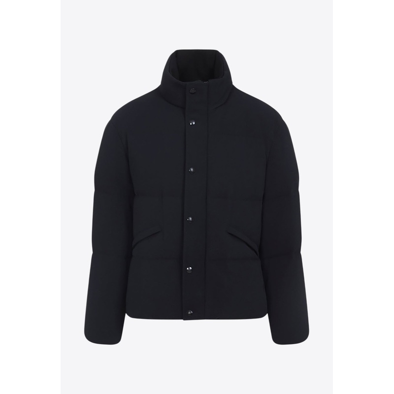 Virgin Wool Jacket