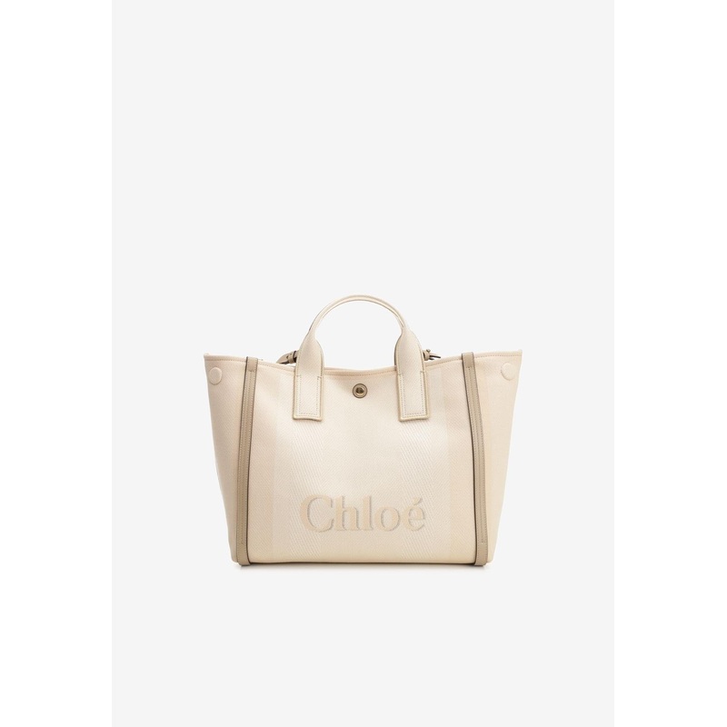 Carry Tote Bag