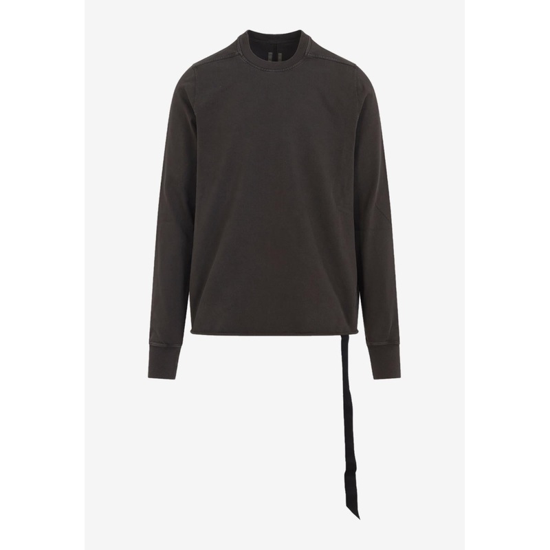 Crewneck Pullover Sweatshirt