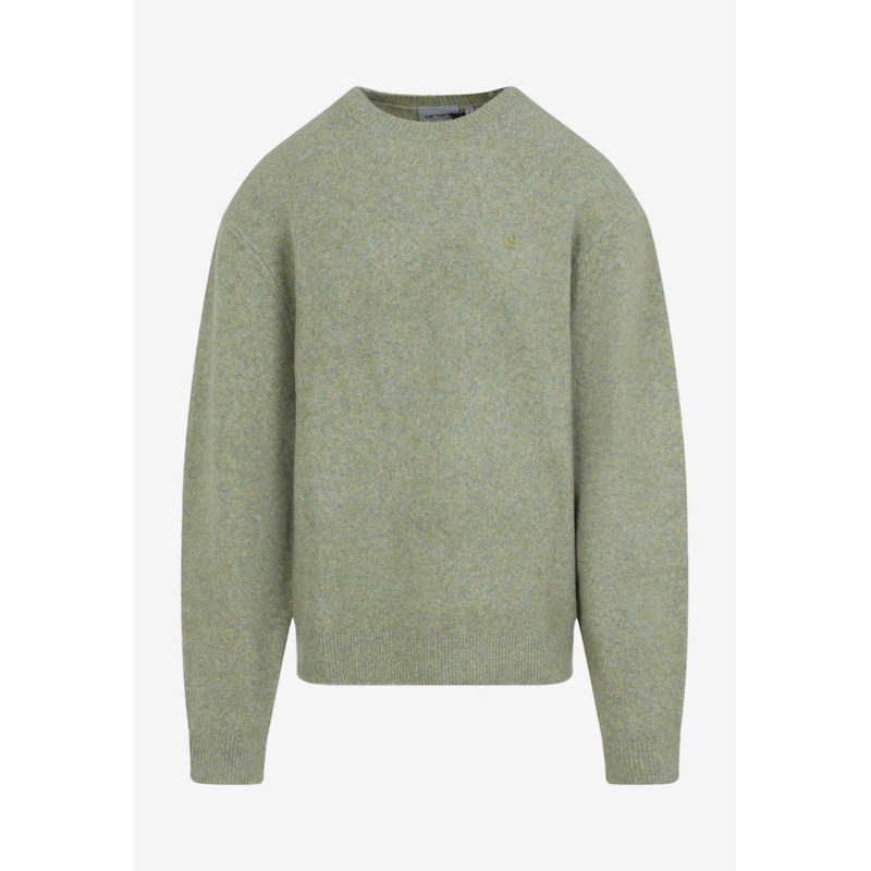 Curtis Knitted Sweater
