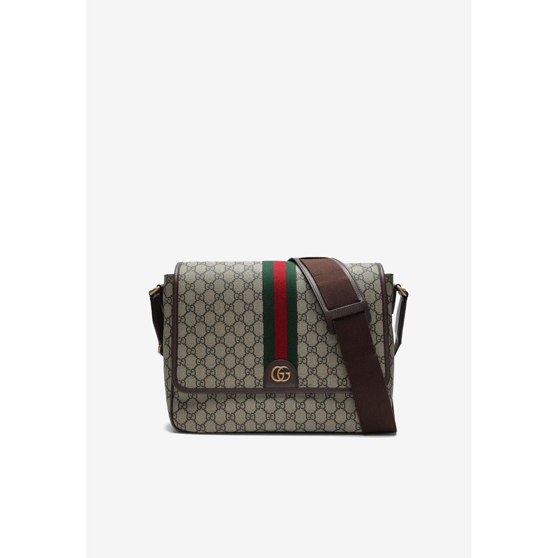 GG Ophidia Messenger Bag