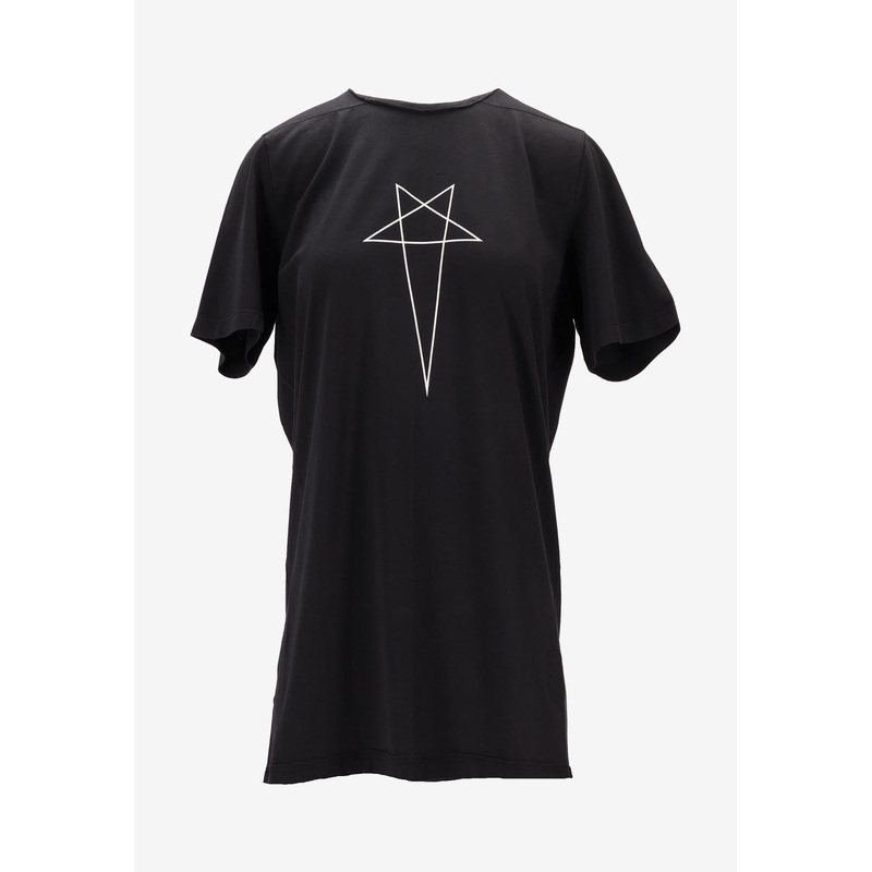 Level T Pentagram T-shirt
