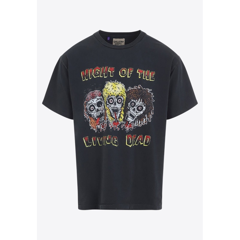 Night Of The Living Dead T-shirt