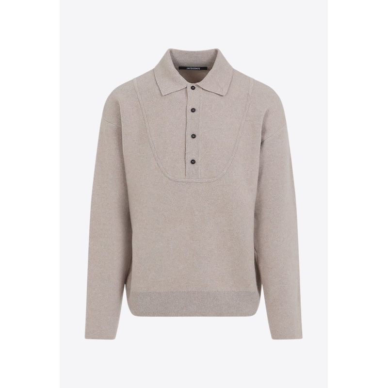 Pallone Vareuse Sweater