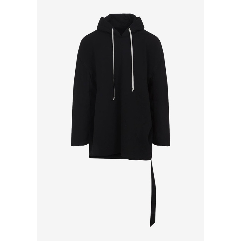 Peter Hooded Sweatshirt