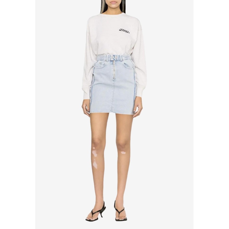 Shad Crewneck Sweatshirt