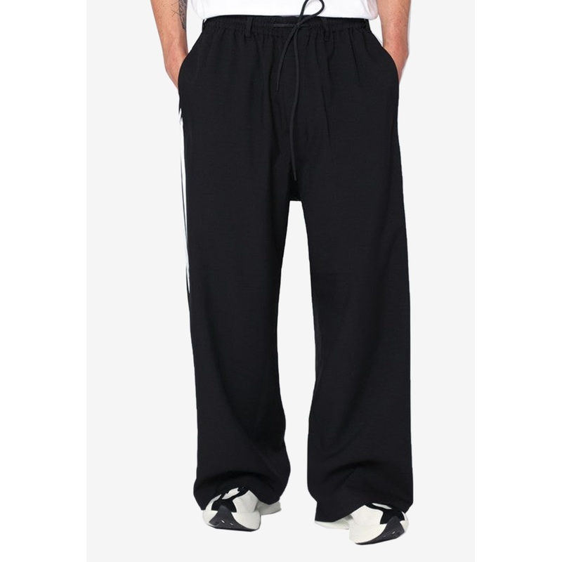 Signature Stripes Track Pants