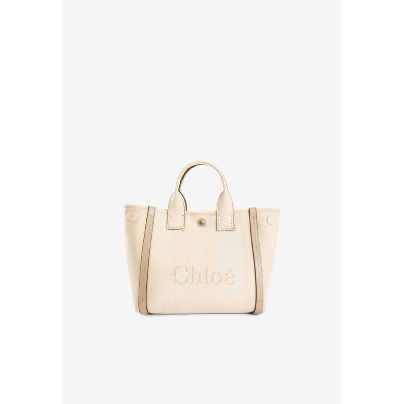 Small Carry Tote Bag