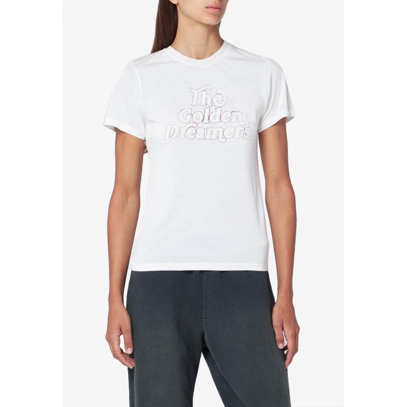 The Golden Dreamers T-shirt