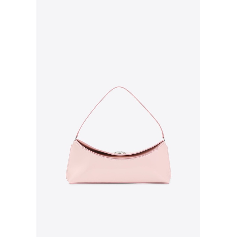 The Ovalo Clutch Bag