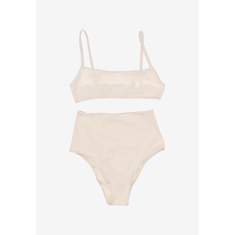 Undici High-Waist Bikini