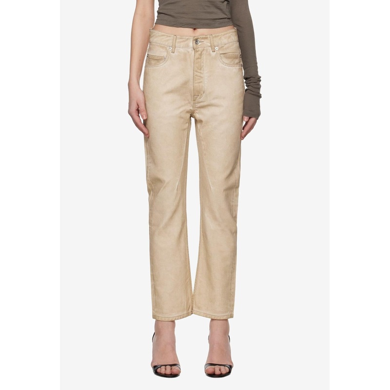 VDD Overdyed Denim Pants