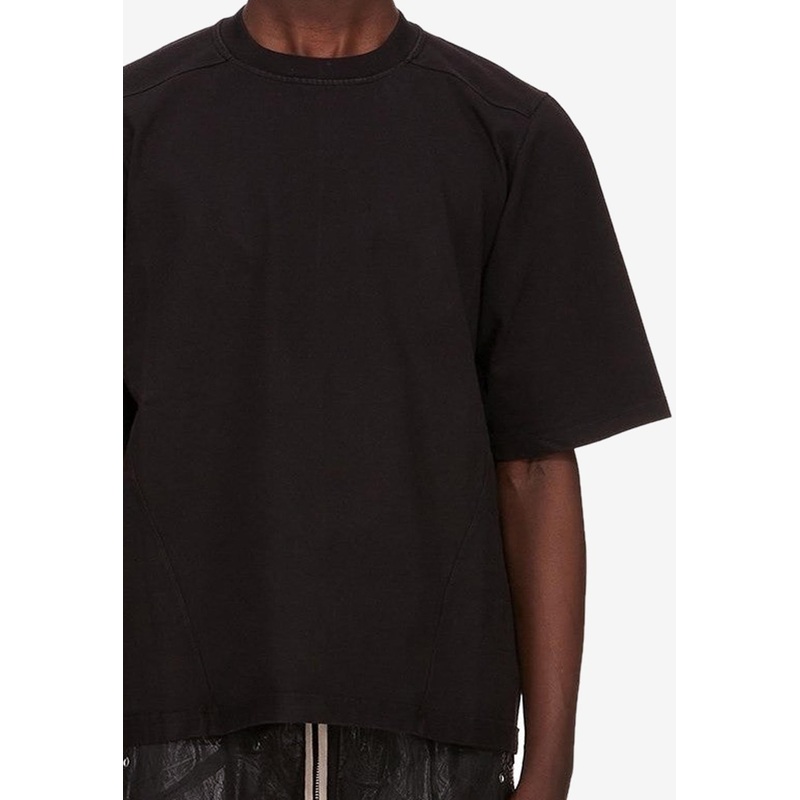 Walrus T Crewneck T-shirt