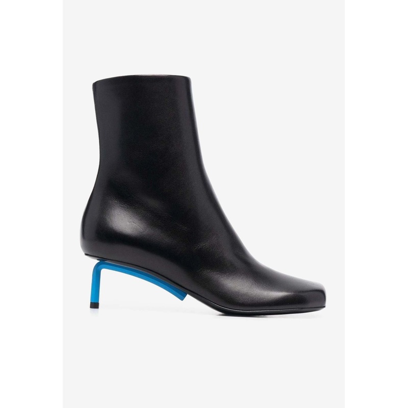 Allen 60 Ankle Boots
