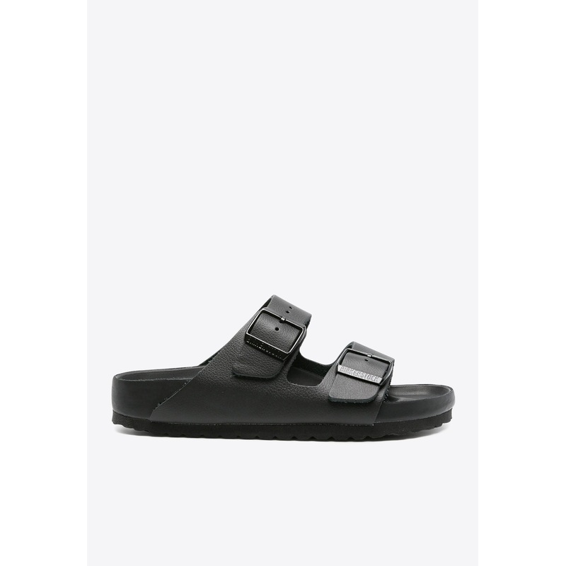 Arizona Leather Buckled Sandals