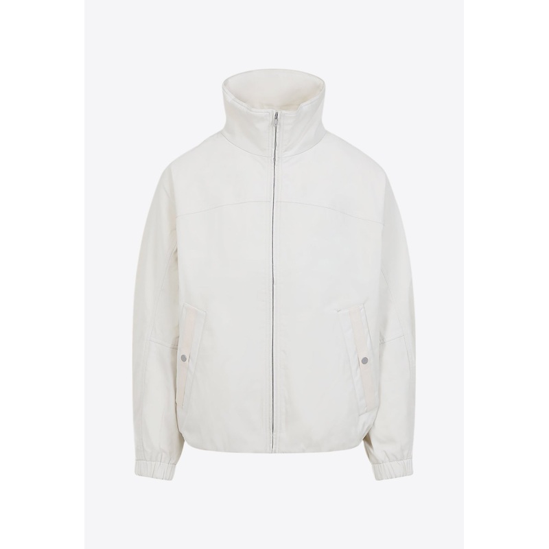 Barakuta Zip-Up Jacket