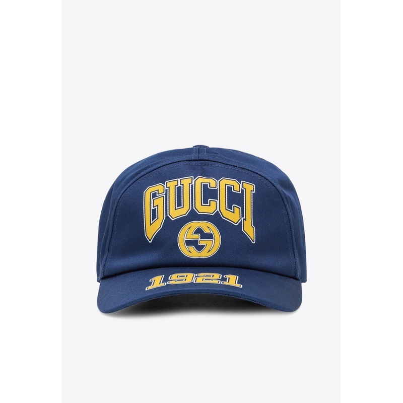 GG 1921 Baseball Cap