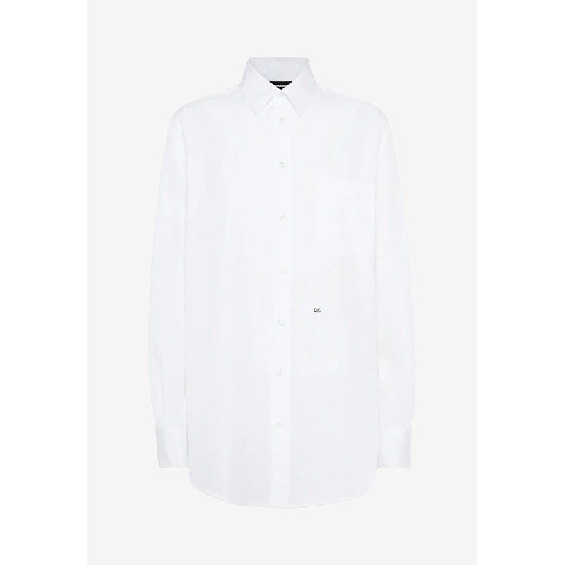 Maxi Dean Long-Sleeved Shirt