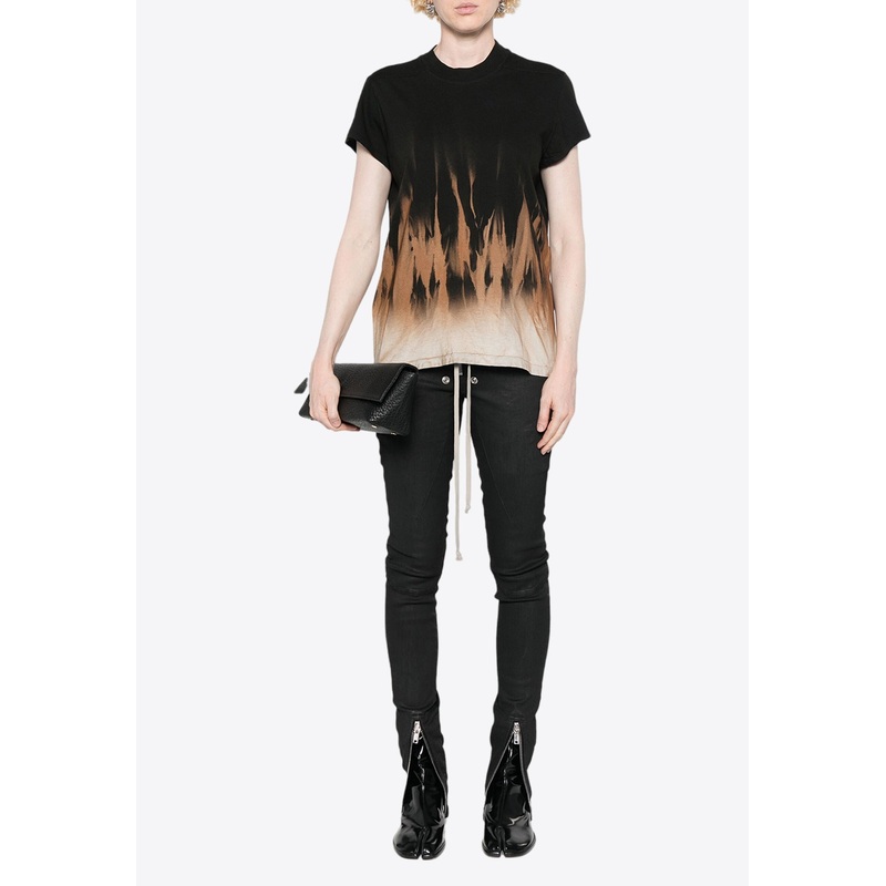 Small Level Printed T-shirt