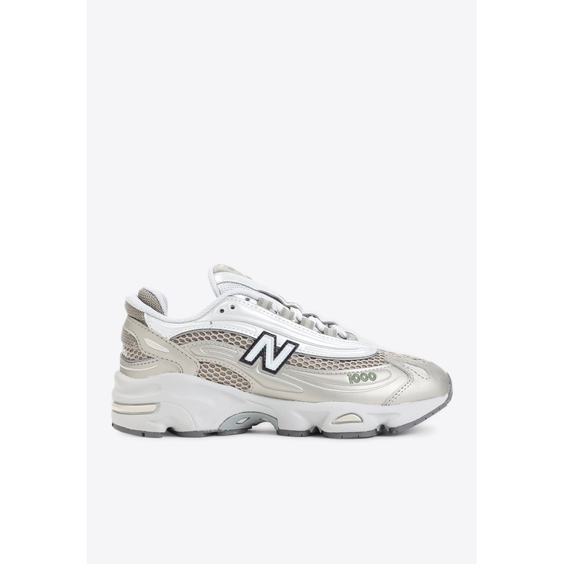 1000 Low-Top Sneakers