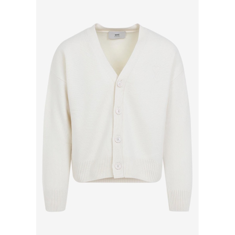 ADC Wool and Cashmere Cardigan