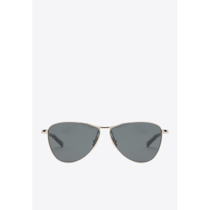 Essential Aviator Sunglasses