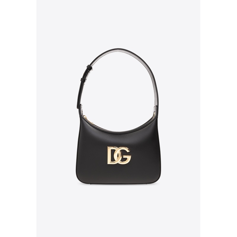 3.5 Shoulder Leather Bag
