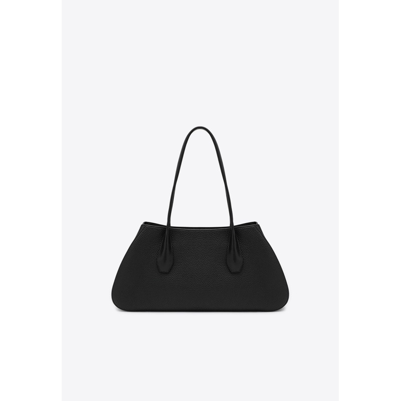 Alger Leather Shoulder Bag