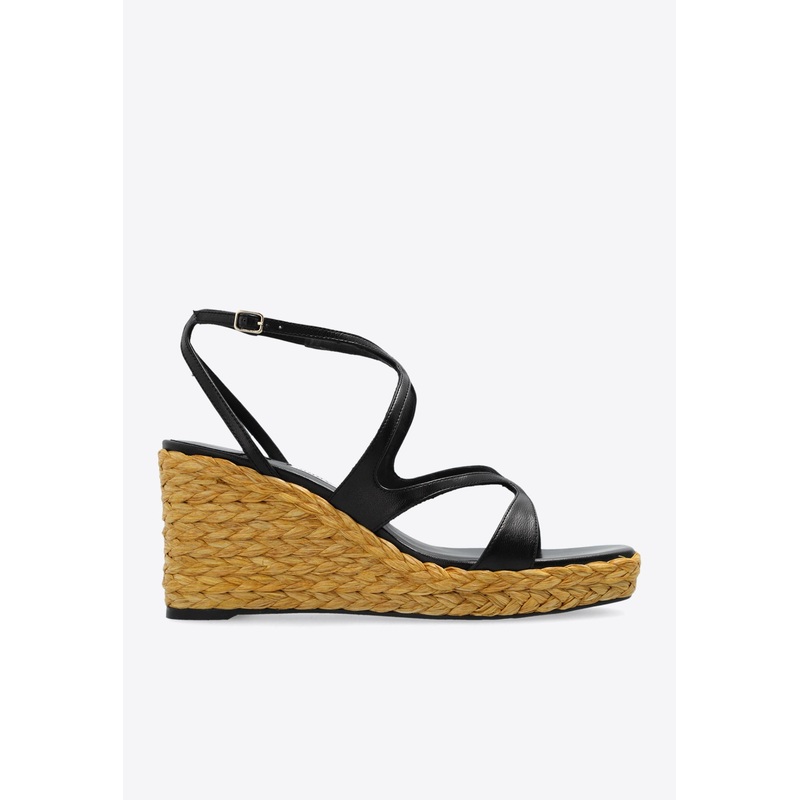 Ayla 85 Wedge Sandals