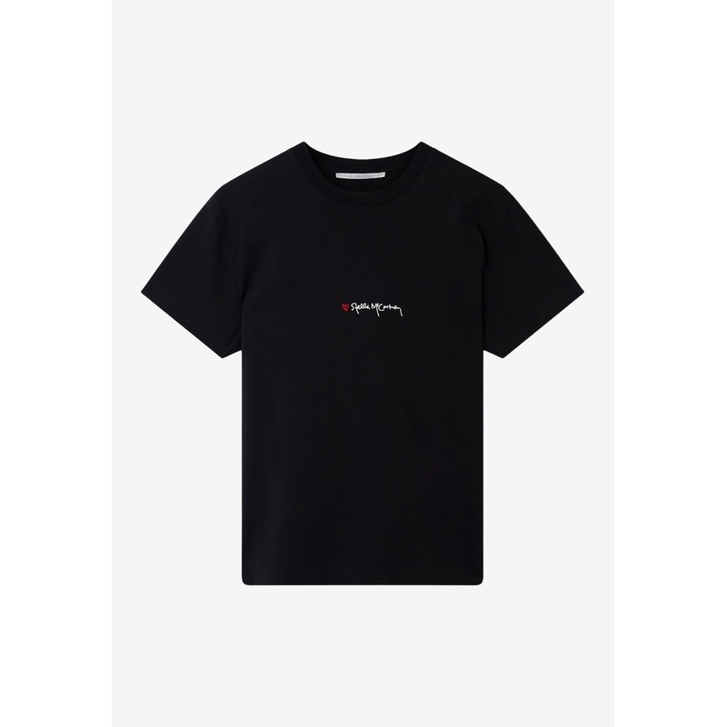 Iconics Love Logo T-shirt