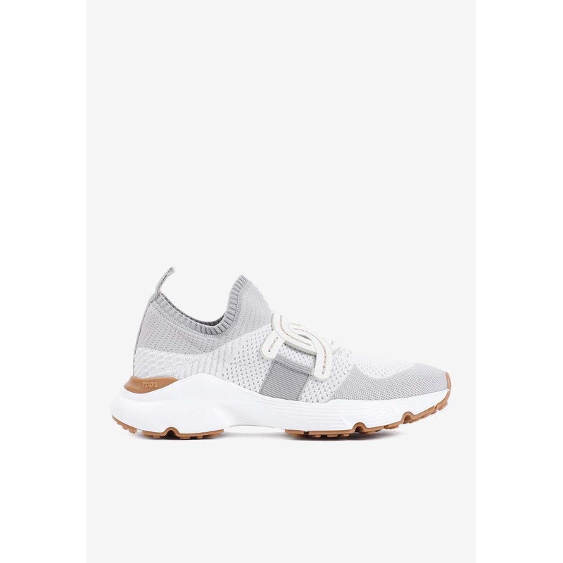 Kate Primeknit Low-Top Sneakers