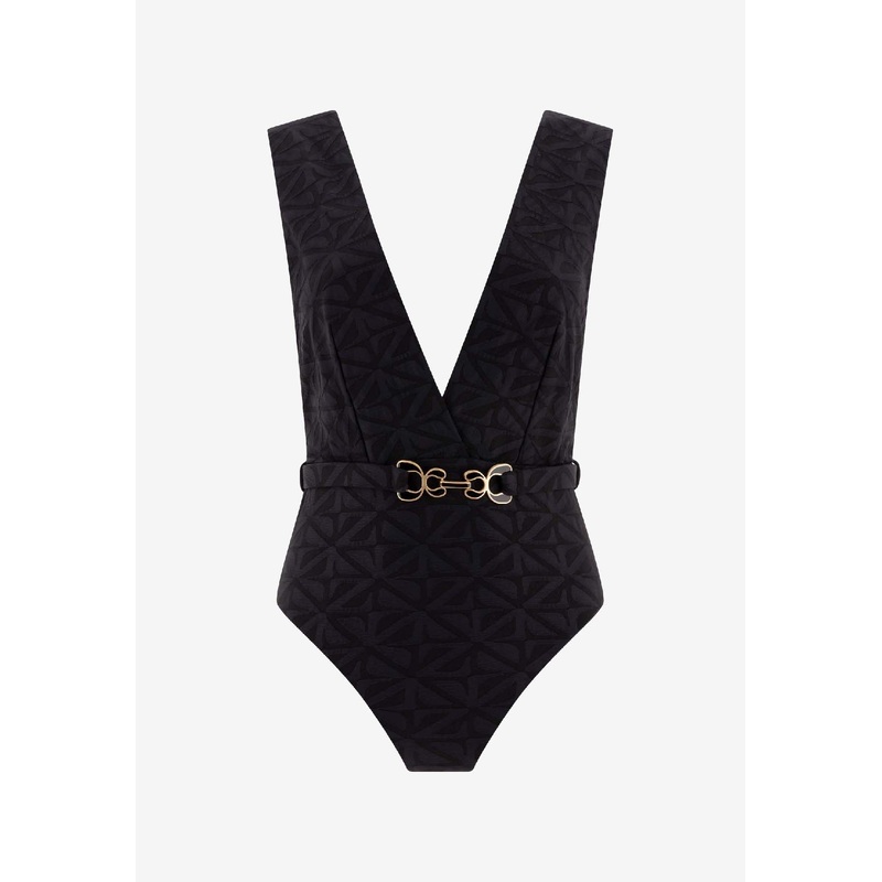 Maxine One-Piece Swimsuit