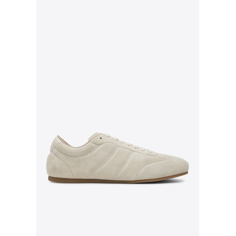 Soft Runner Low-Top Sneakers