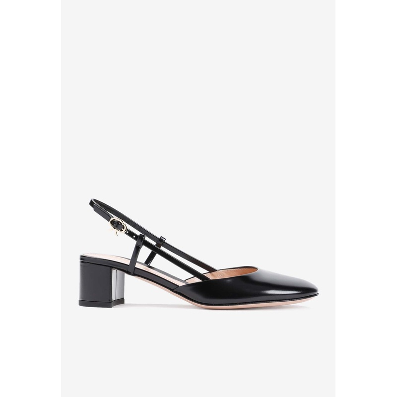 Tokio 50 Slingback Pumps