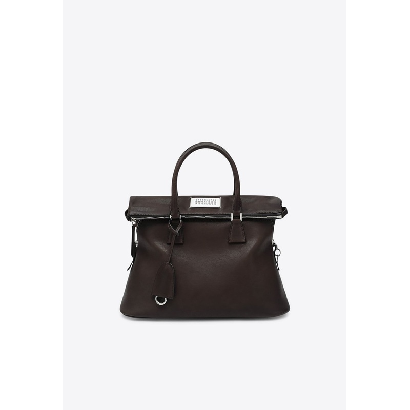 XL 5AC Loved to Death Crossbody Bag