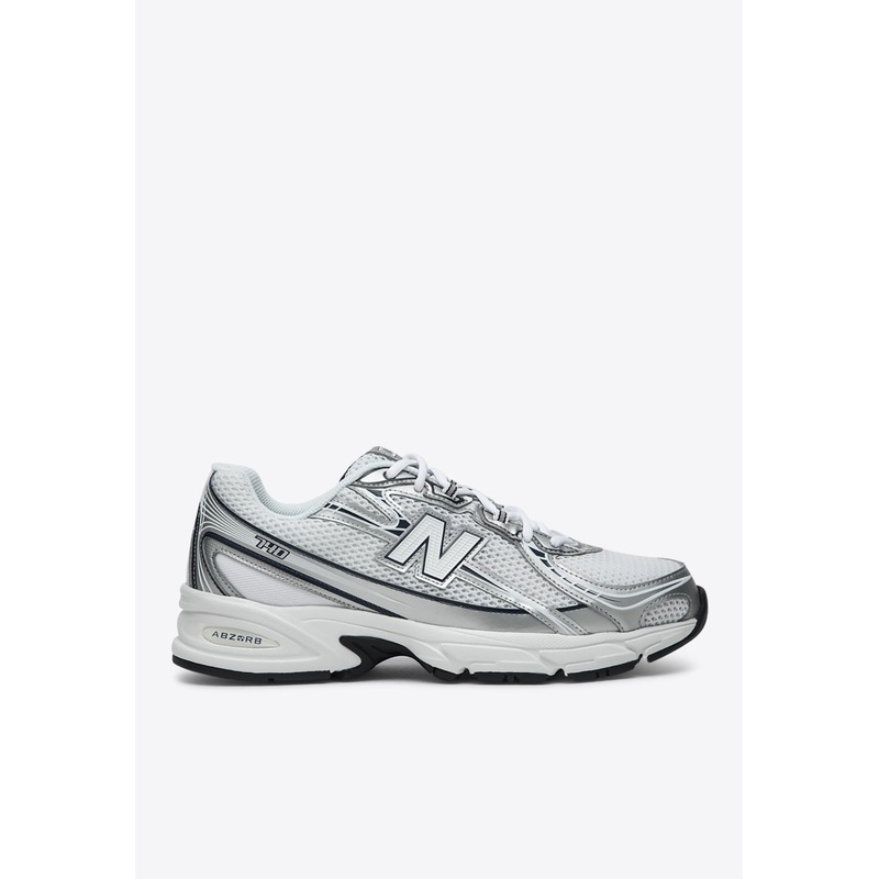 740 Low-Top Sneakers