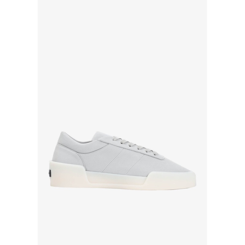 Aerobic Low-Top Sneakers